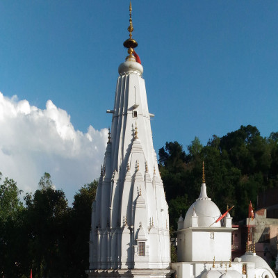 Bajreshwari Devi Temple Sight Seeing Tour